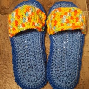 Slippers